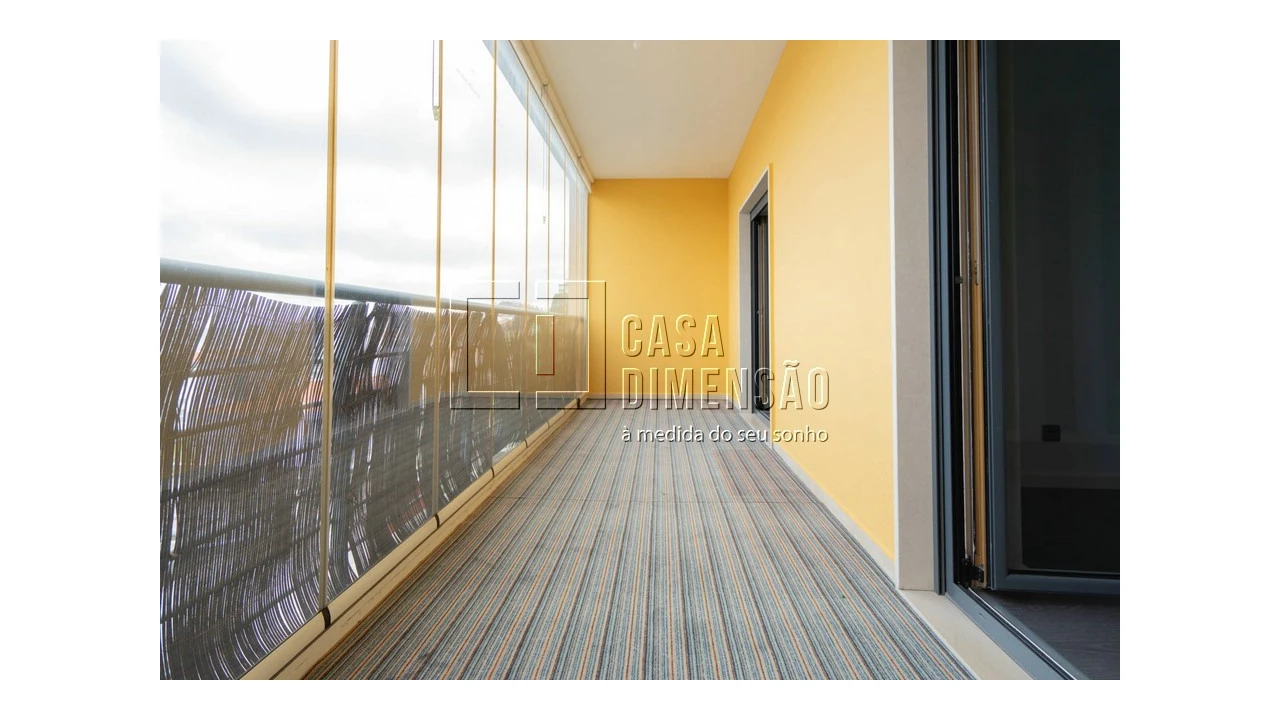 Apartamento T3 para Venda em Mina de Água Foto 37