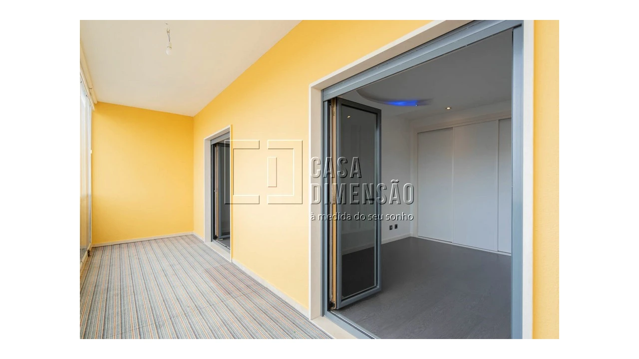 Apartamento T3 para Venda em Mina de Água Foto 38