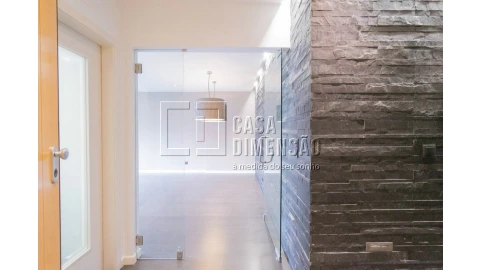 Apartamento T3 para Venda em Mina de Água