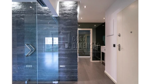 Apartamento T3 para Venda em Mina de Água