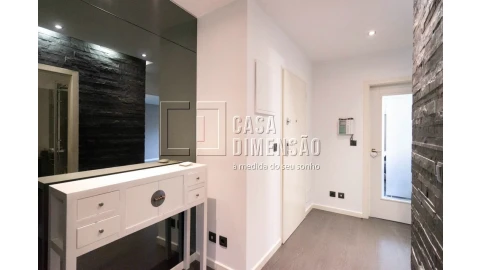 Apartamento T3 para Venda em Mina de Água