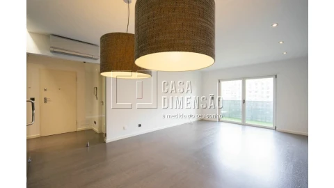 Apartamento T3 para Venda em Mina de Água
