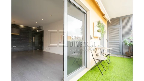 Apartamento T3 para Venda em Mina de Água