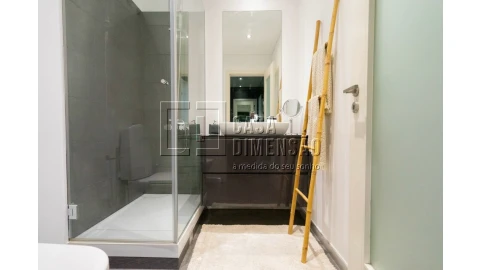 Apartamento T3 para Venda em Mina de Água