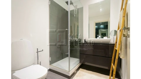 Apartamento T3 para Venda em Mina de Água