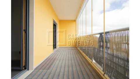 Apartamento T3 para Venda em Mina de Água