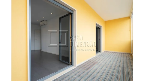 Apartamento T3 para Venda em Mina de Água