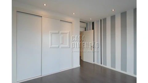 Apartamento T3 para Venda em Mina de Água