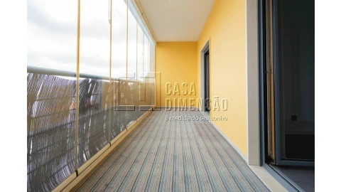 Apartamento T3 para Venda em Mina de Água