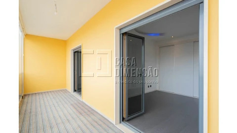 Apartamento T3 para Venda em Mina de Água