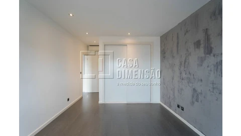 Apartamento T3 para Venda em Mina de Água