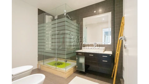 Apartamento T3 para Venda em Mina de Água