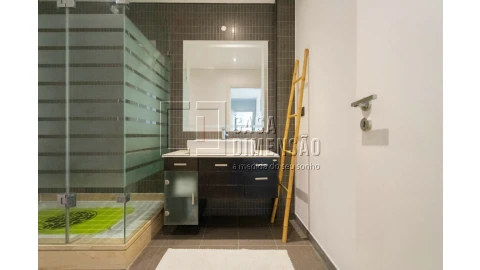 Apartamento T3 para Venda em Mina de Água