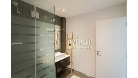 Apartamento T3 para Venda em Mina de Água