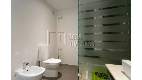 Apartamento T3 para Venda em Mina de Água