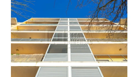 Apartamento T3 para Venda em Mina de Água