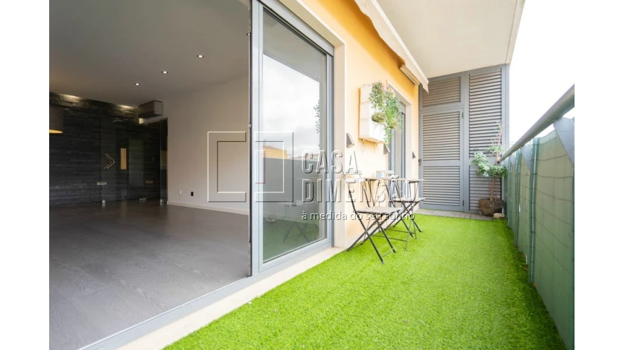 Apartamento T3 para Venda em Mina de Água