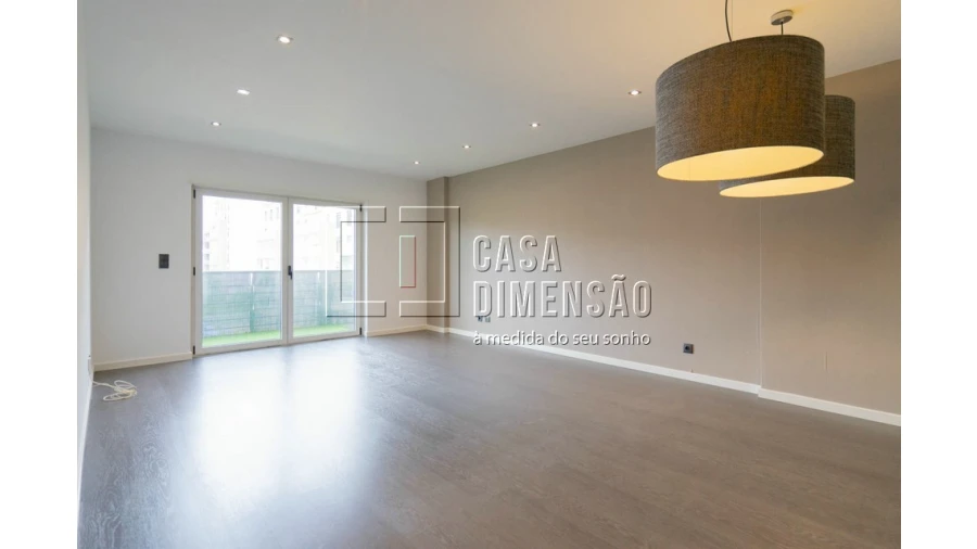 Apartamento T3 para Venda em Mina de Água Foto 6