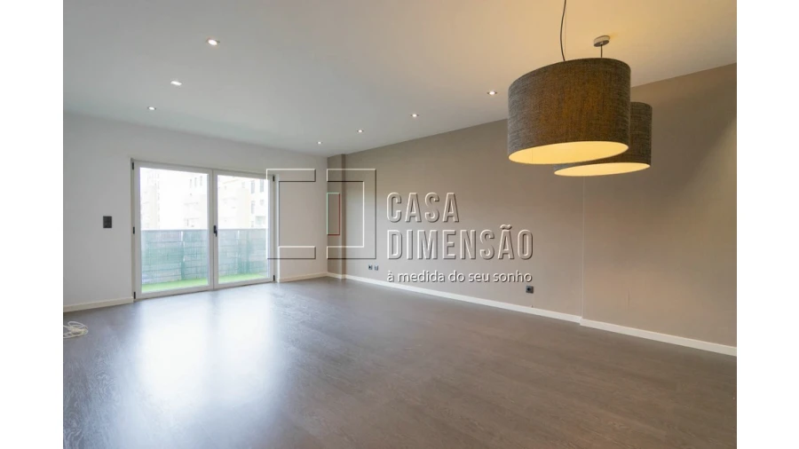 Apartamento T3 para Venda em Mina de Água Foto 7