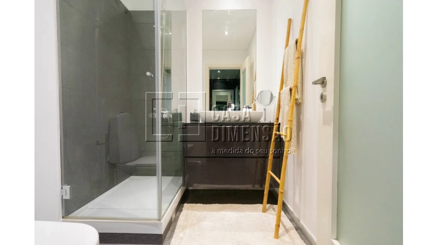 Apartamento T3 para Venda em Mina de Água Foto 21