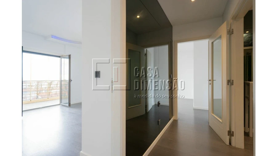 Apartamento T3 para Venda em Mina de Água Foto 23