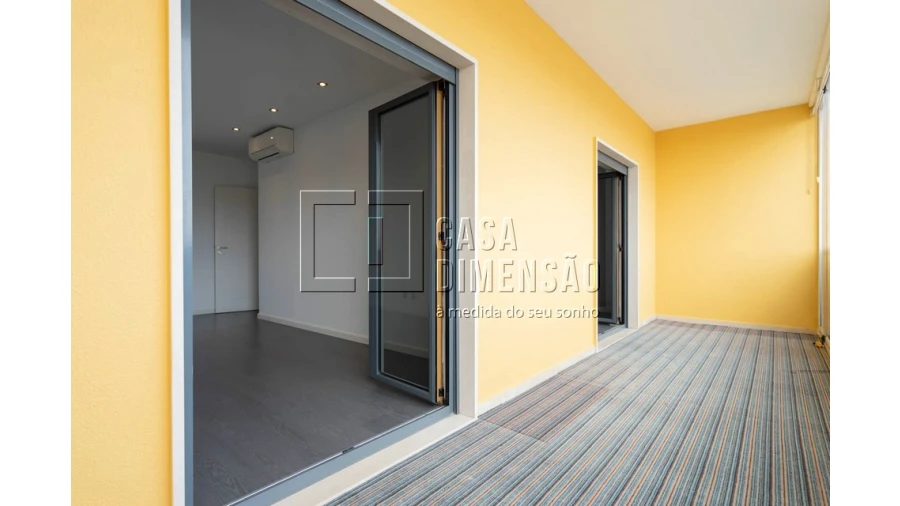 Apartamento T3 para Venda em Mina de Água Foto 31