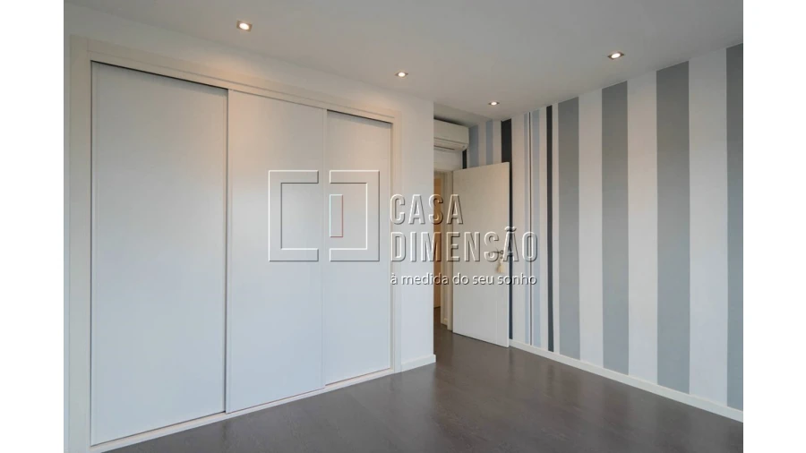 Apartamento T3 para Venda em Mina de Água Foto 35