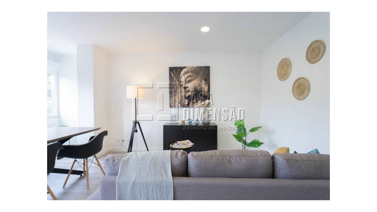 Apartamento T2 para Venda em Benfica Foto 9