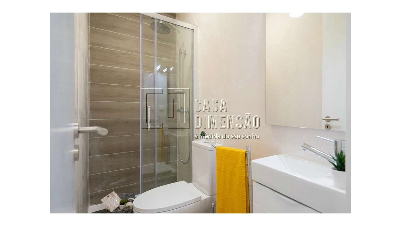 Apartamento T2 para Venda em Benfica Foto 15