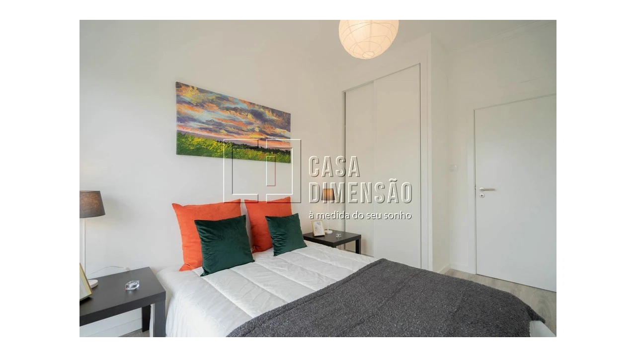 Apartamento T2 para Venda em Benfica Foto 20