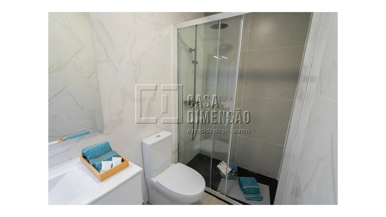 Apartamento T2 para Venda em Benfica Foto 30
