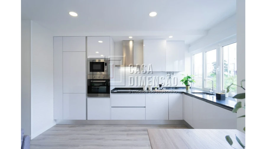 Apartamento T2 para Venda em Benfica Foto 10