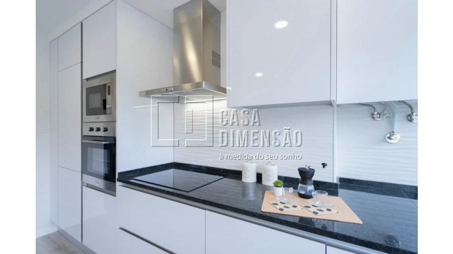 Apartamento T2 para Venda em Benfica Foto 13