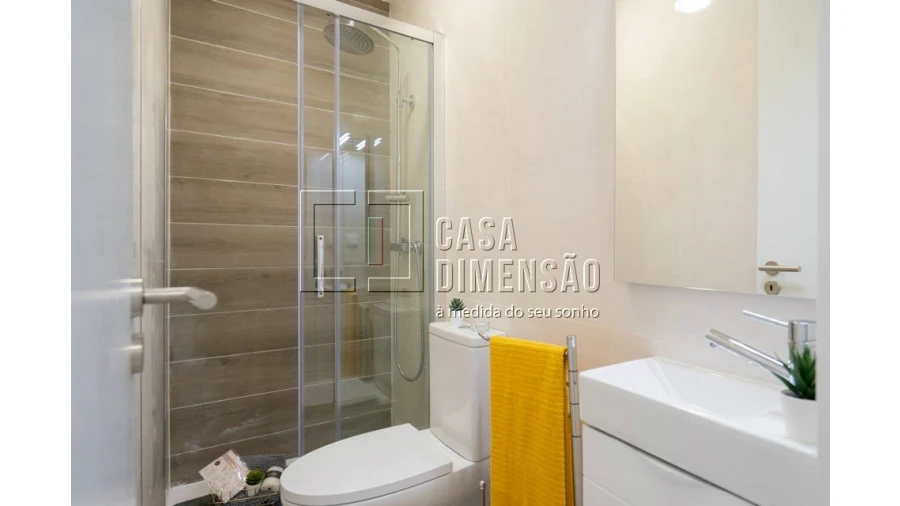 Apartamento T2 para Venda em Benfica Foto 15