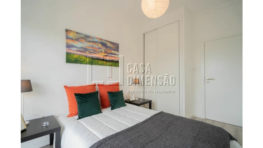 Apartamento T2 para Venda em Benfica Foto 20