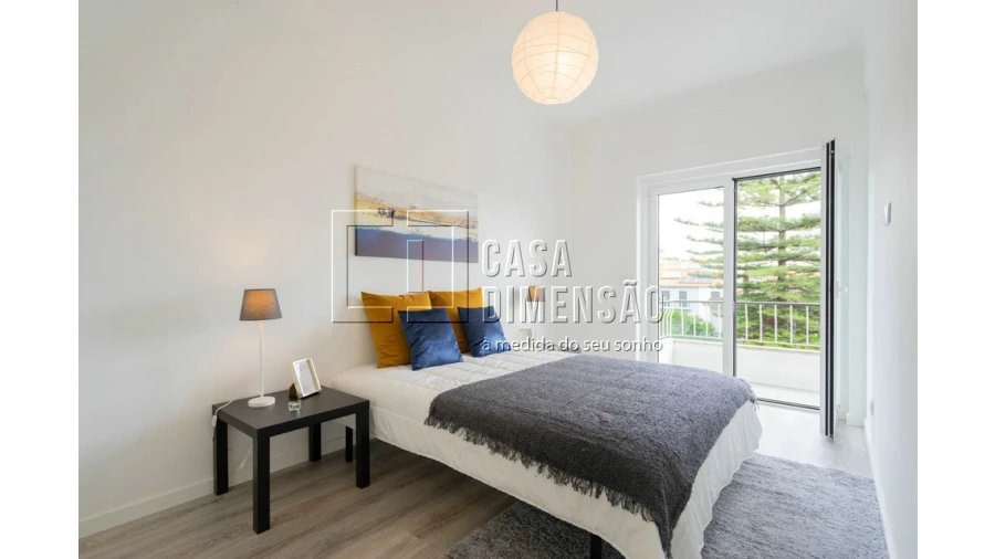 Apartamento T2 para Venda em Benfica Foto 22