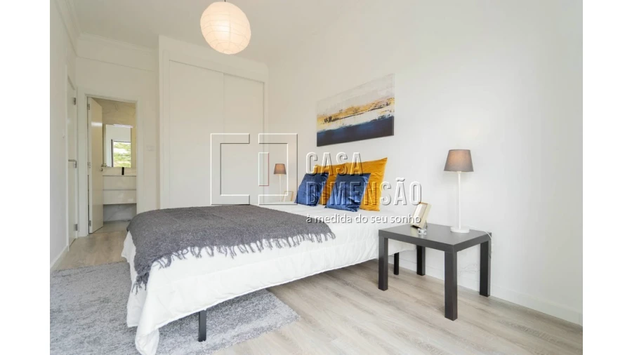 Apartamento T2 para Venda em Benfica Foto 25