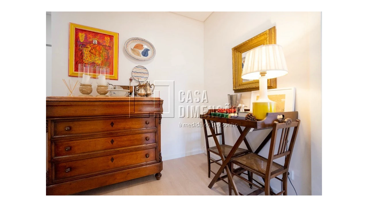 Apartamento T2 para Venda em Venteira Foto 9
