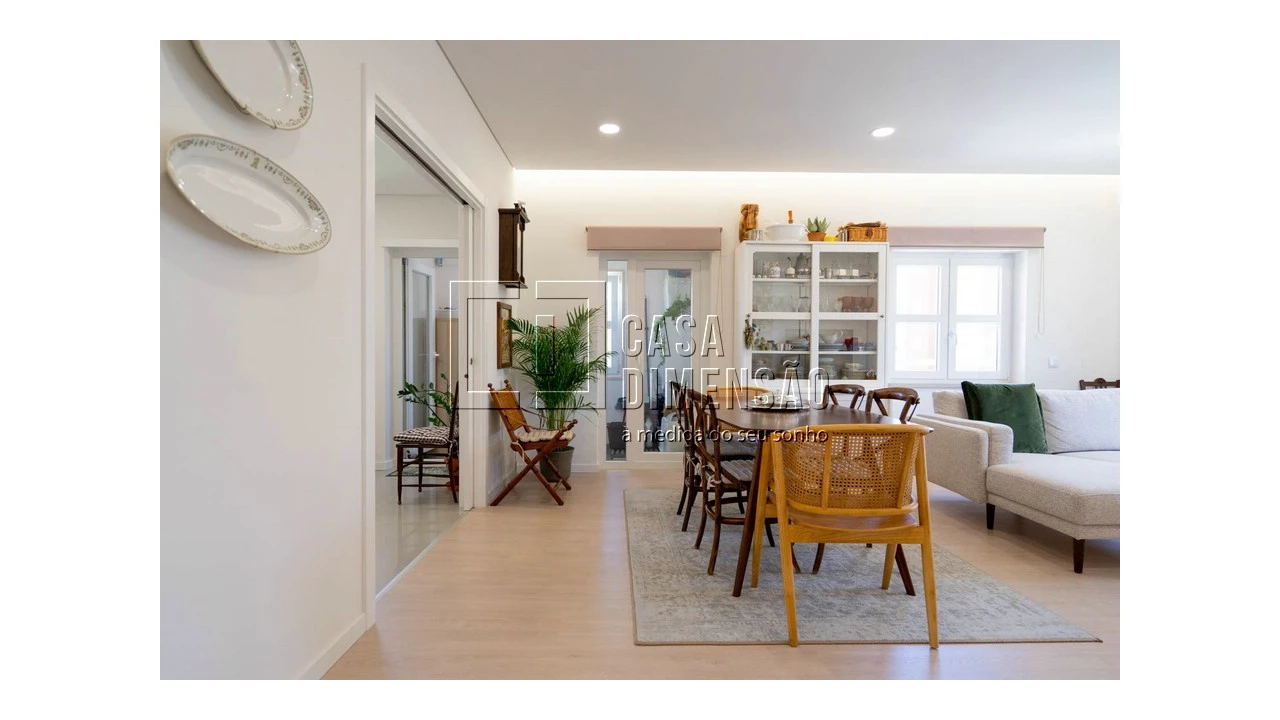 Apartamento T2 para Venda em Venteira Foto 10