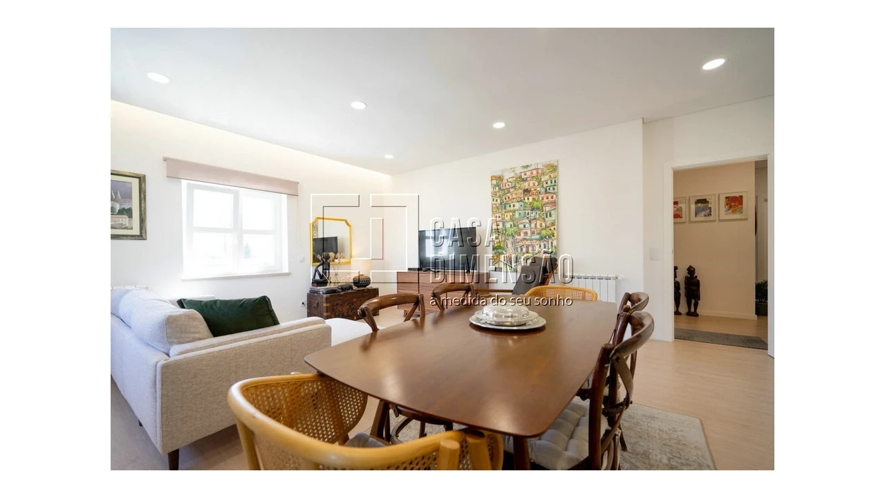 Apartamento T2 para Venda em Venteira Foto 14
