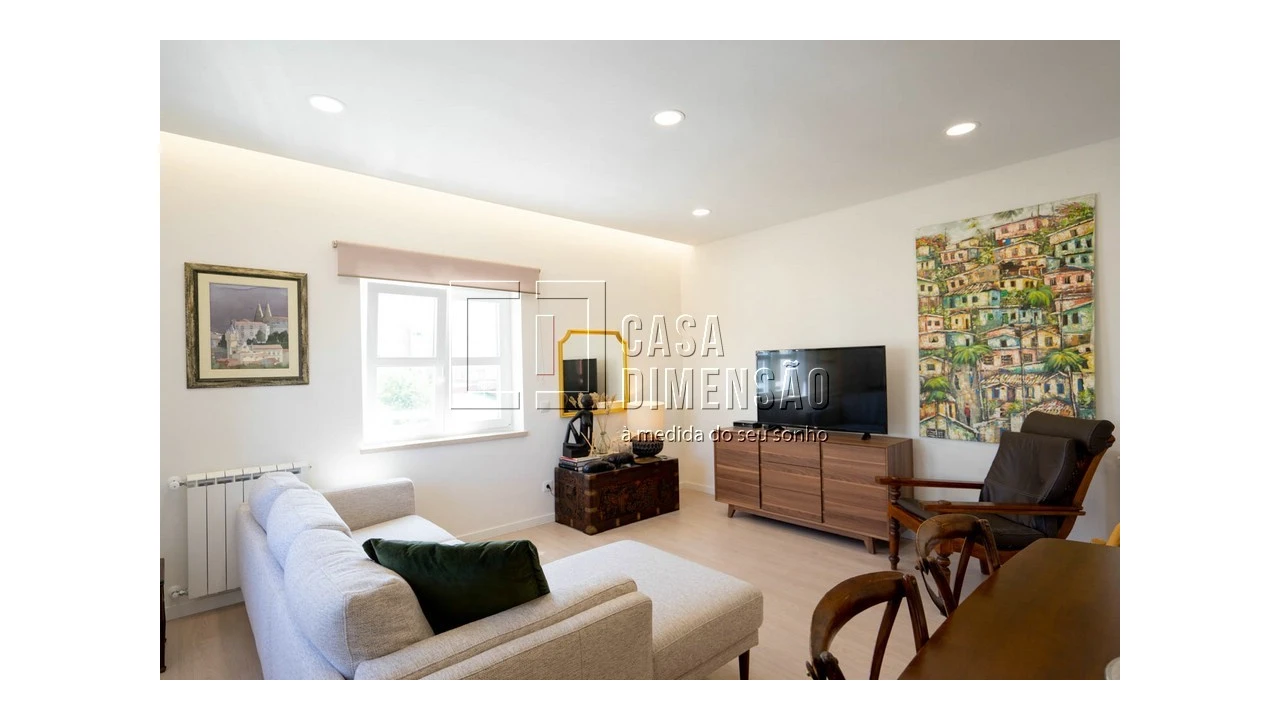 Apartamento T2 para Venda em Venteira Foto 16