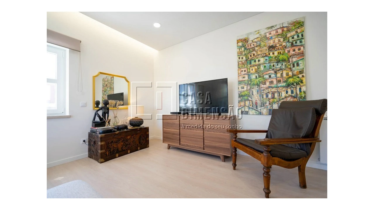 Apartamento T2 para Venda em Venteira Foto 17