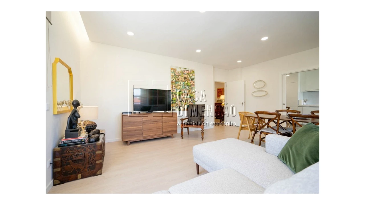 Apartamento T2 para Venda em Venteira Foto 19