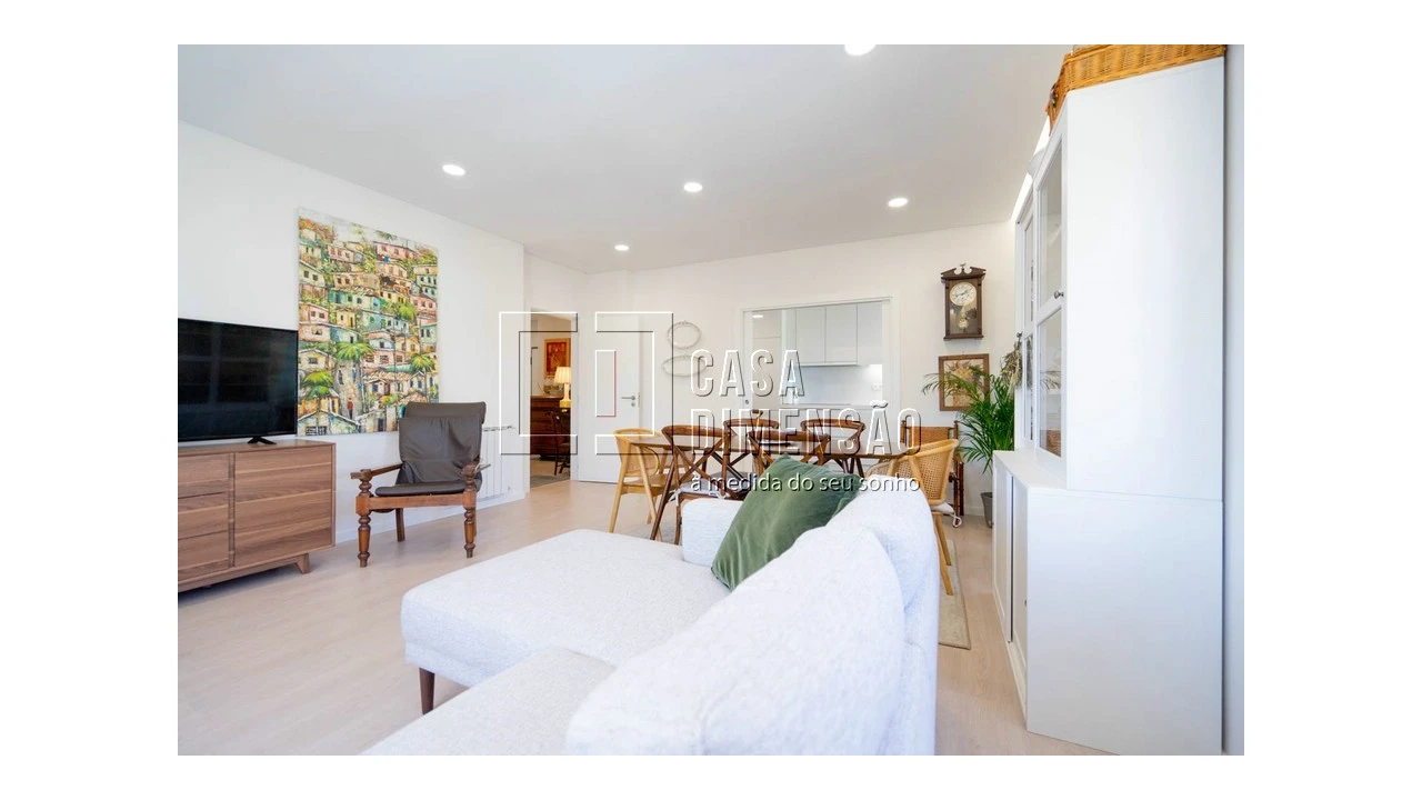 Apartamento T2 para Venda em Venteira Foto 20