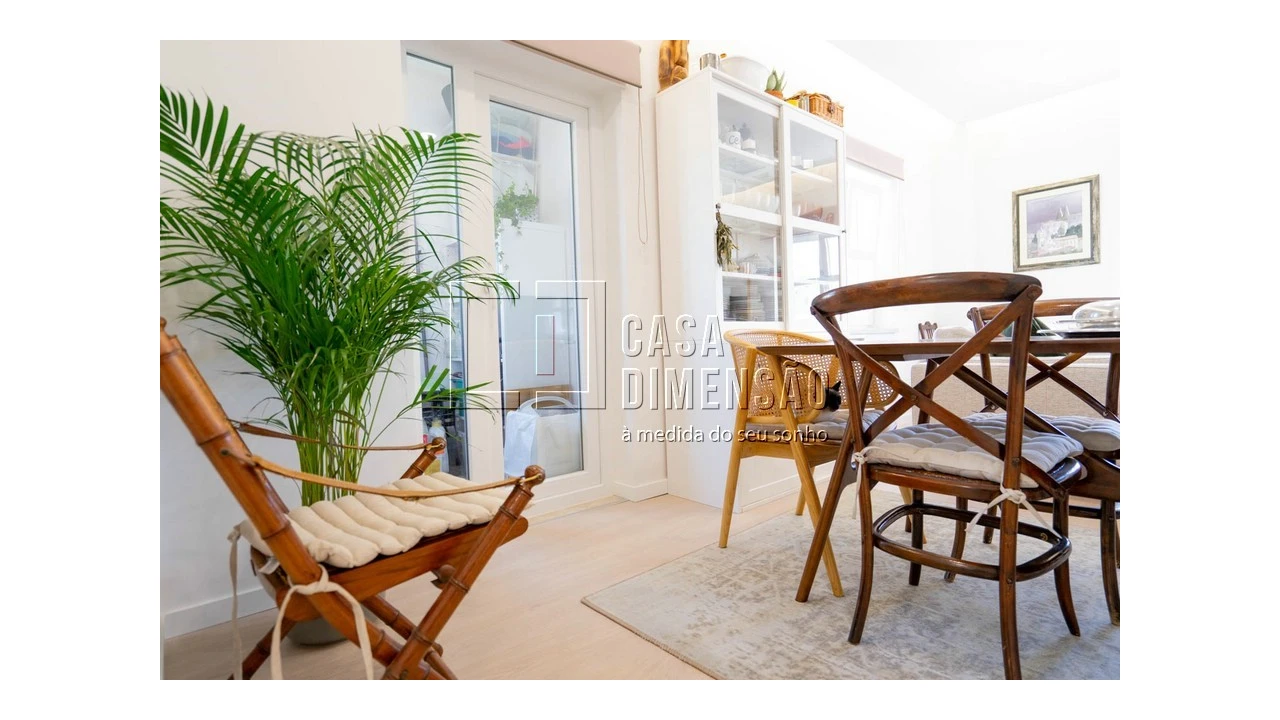 Apartamento T2 para Venda em Venteira Foto 30