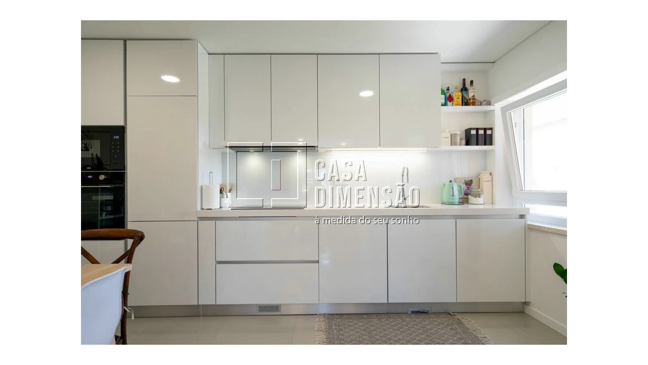Apartamento T2 para Venda em Venteira Foto 31