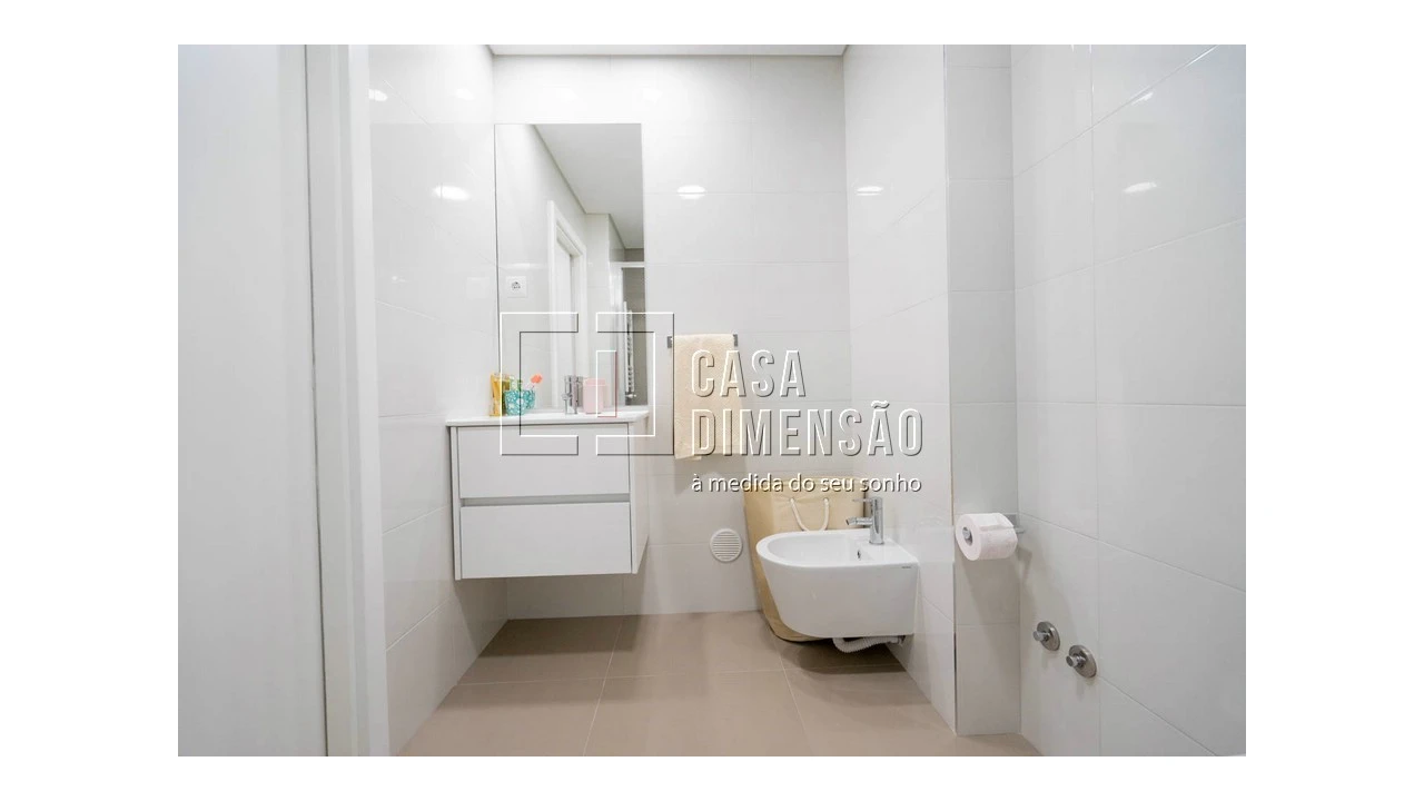 Apartamento T2 para Venda em Venteira Foto 39