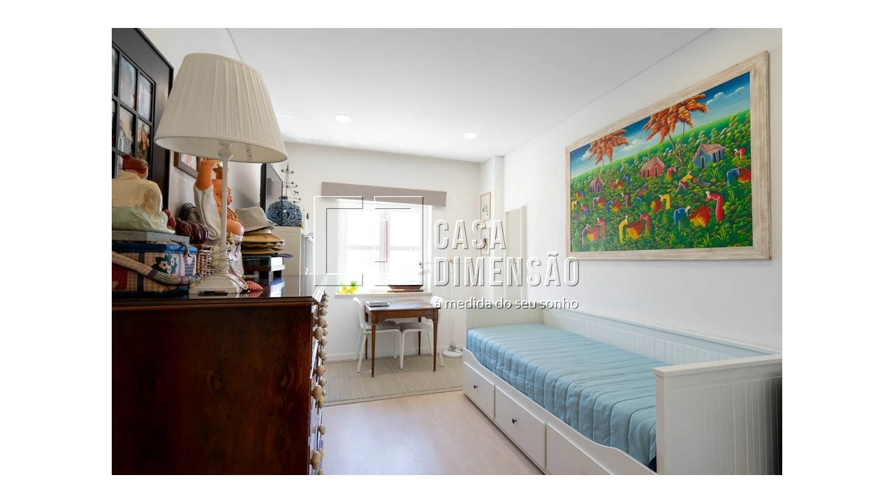 Apartamento T2 para Venda em Venteira Foto 43