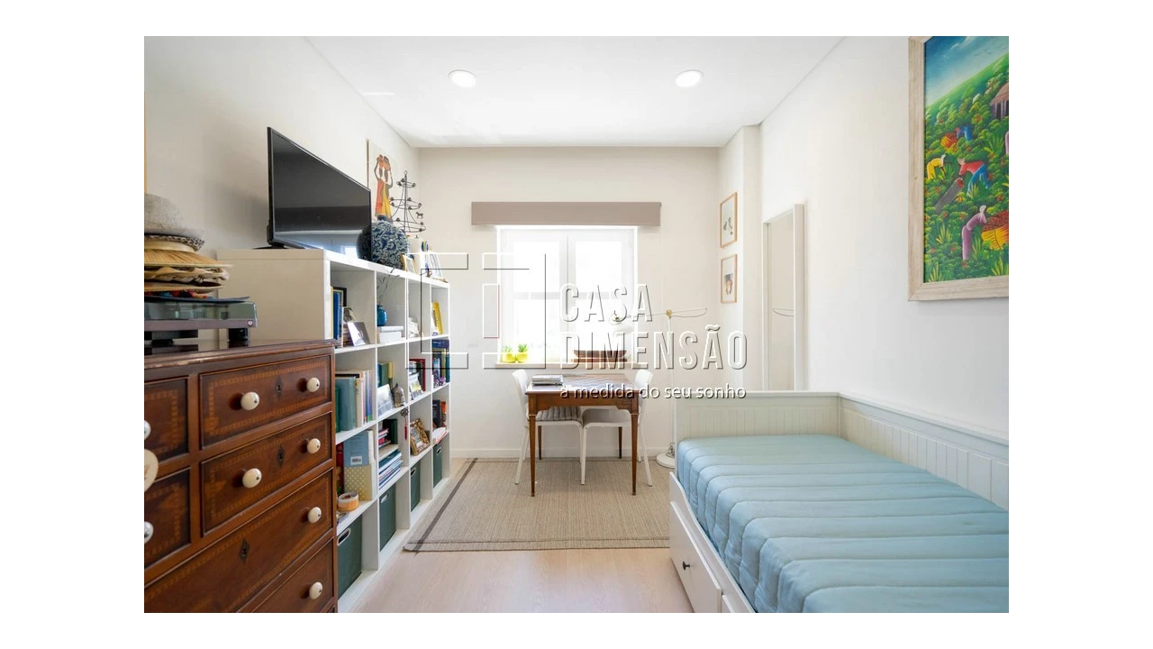 Apartamento T2 para Venda em Venteira Foto 44
