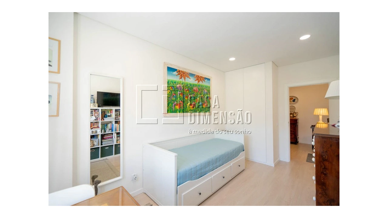 Apartamento T2 para Venda em Venteira Foto 45